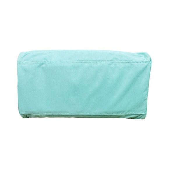 A**holes Live Forever Drug Money Embroidered Duffle Bag - 20” x 8.5” x 11.5” - Picture 6 of 6